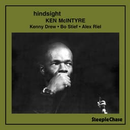 Hindsight - Ken McIntyre