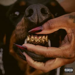 MUTT Deluxe: HEEL - Leon Thomas