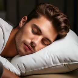 Sueño Tranquilo Y Suave: Música Reconfortante Para Descansar - Los diarios del sueño