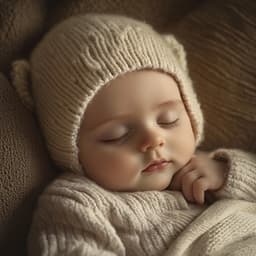 The Night's Embrace - White Noise for Babies