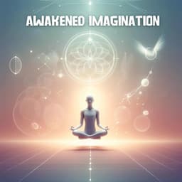 Awakened Imagination: Subconscious Mind Realignment - Nano Sounds