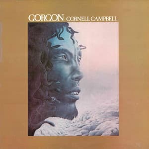 Gorgon - Cornell Campbell