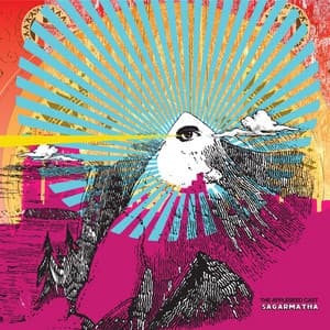 Sagarmatha - The Appleseed Cast