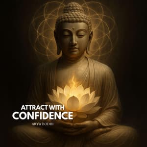 Attract with Confidence - Arya Bodhi