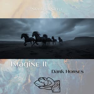Imagine It: Dark Horses - Starlight Sleep