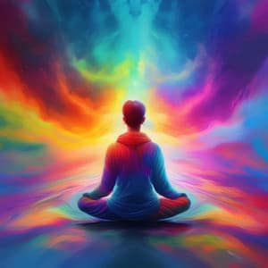 Lofi And Meditation: Calming Beats For Inner Peace - Deep Night Meditations