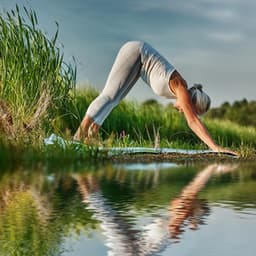 Sonidos Suaves Para Yoga: Música Para Yoga Suave - Maestro Zen