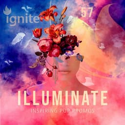Illuminate - Inspiring Pop Promos - Or Kribos