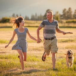 Pawsome Lofi Playtime: Joyful Pet Interactions - Lofi Night Drives