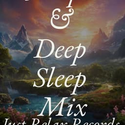 50 Spa & Deep Sleep Mix - Bird Sounds