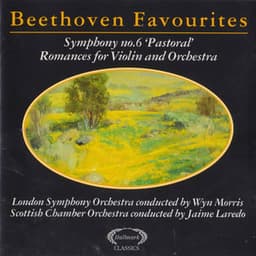 Beethoven Favourites - Ludwig van Beethoven
