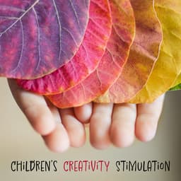 Children's Creativity Stimulation - Li Pash