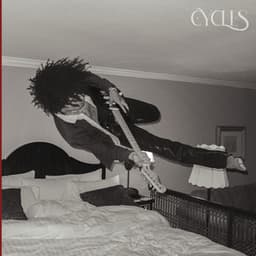 CYCLES - iann dior