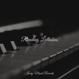 Reading Lullabies - Ivory Mood