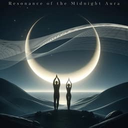 Resonance of the Midnight Aura - Calm Music Masters Relaxation