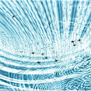 Mystic Depths: Plummeting into Deep Meditation - Meditation