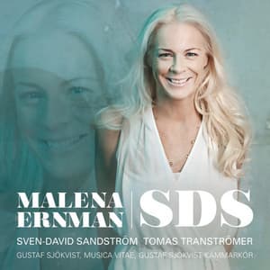 SDS - Sven-David Sandström