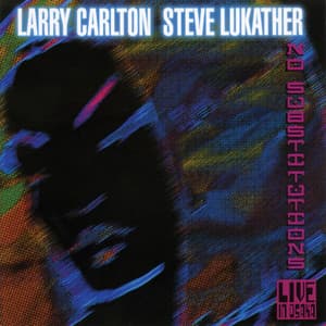 No Substitutions: Live In Osaka - Larry Carlton