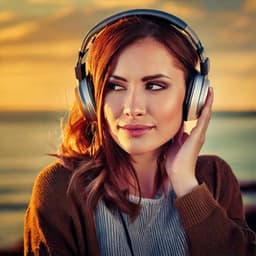 Harmonic Flow: Music for Unwinding - Dark Music Specialists