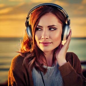 Harmonic Flow: Music for Unwinding - Dark Music Specialists