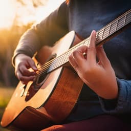 Música De Guitarra Relajante: Ritmos Relajantes - Musica Relajante de Guitarra Sociedad