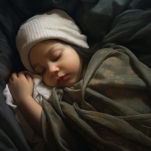 Ambient Music for Baby's Sleep and Comfort - Regendum