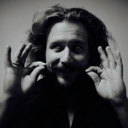 Tribute To 2 - Jim James