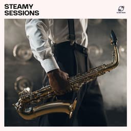 Steamy Sessions - Relaxing Jazz Piano