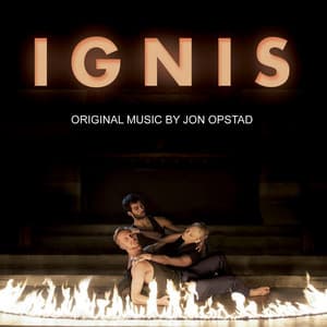 Ignis - Jon Opstad