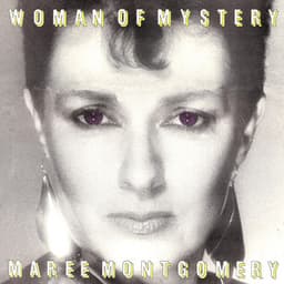Woman Of Mystery - Serge Ermoll