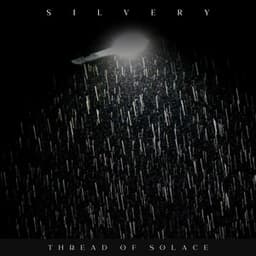 Silvery Thread of Solace - Rain Sounds & Nature Sounds