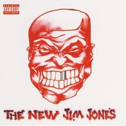 The New Jim Jones - Andre Nickatina