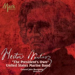 Music of Hector Berlioz - Hector Berlioz