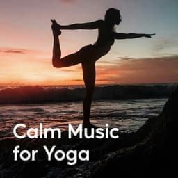 Calm Music for Yoga - Kundalini Yoga Music