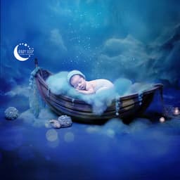 Underwater Lullaby: Natural Serenade - Baby Sleep Lullaby Academy