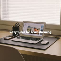 Cozy tunes for brainstorming - Midnight Jazz Playlist
