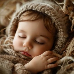 Quick Nap Time - Airplane Cabin Sound for Baby Sleep