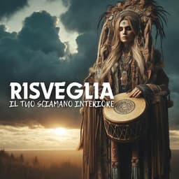 Risveglia il tuo sciamano interiore - Shamanic New Age Maker
