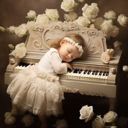 Baby Dreams: Piano Gentle Lullabies - Babydreams