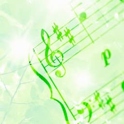 Ambient Music: Nurturing Soul Rest - Vibrant Melodies