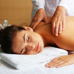 Tranquil Touch: A Soothing Chill for Relaxing Massages - Gutter Keys