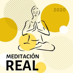 Meditación Real 2020: Música de Fondo Relajante y Trascendental - Lina Suave