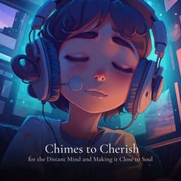 * Chimes to Cherish for the Distant Mind and Making it Close to Soul * - Mind of Peace