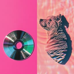 Paws of the Heart: The Dog Love Legends - Spa Music For Dogs