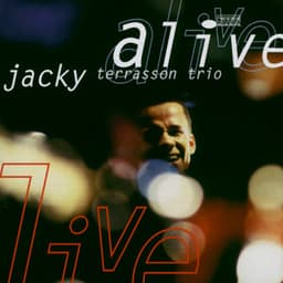 Alive - Jacky Terrasson