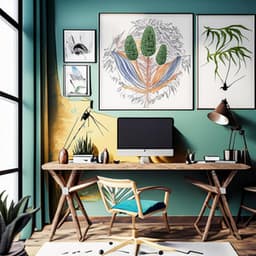 Strategic Soundscape: Workplace Focus - Focus & Work