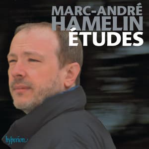 Hamelin: Études - Marc-André Hamelin