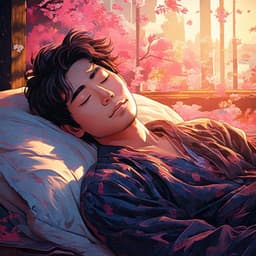 Dreamy Lofi: Music to Enhance Your Sleep - Quiet Night Lofi