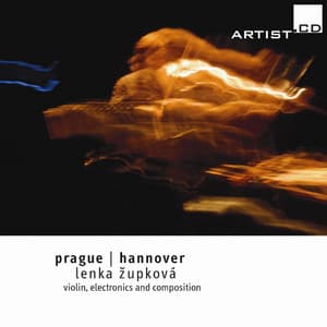 Prague / Hannover - n/a