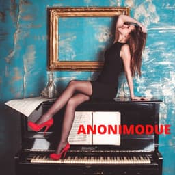 Anonimodue - Stelvio Cipriani
